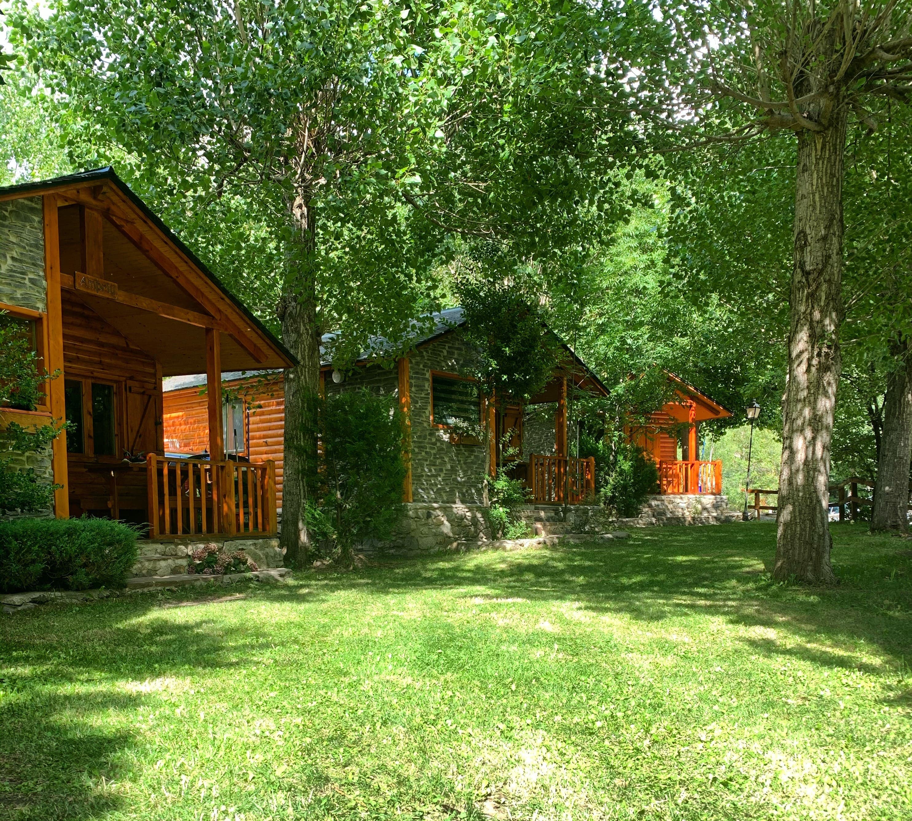 Bungalows
